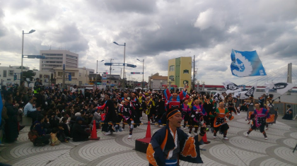 2015年度 総務委員会拡大委員会の画像です。 2015年度 総務委員会拡大委員会